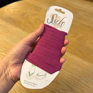 Sseko Sandal Ribbons